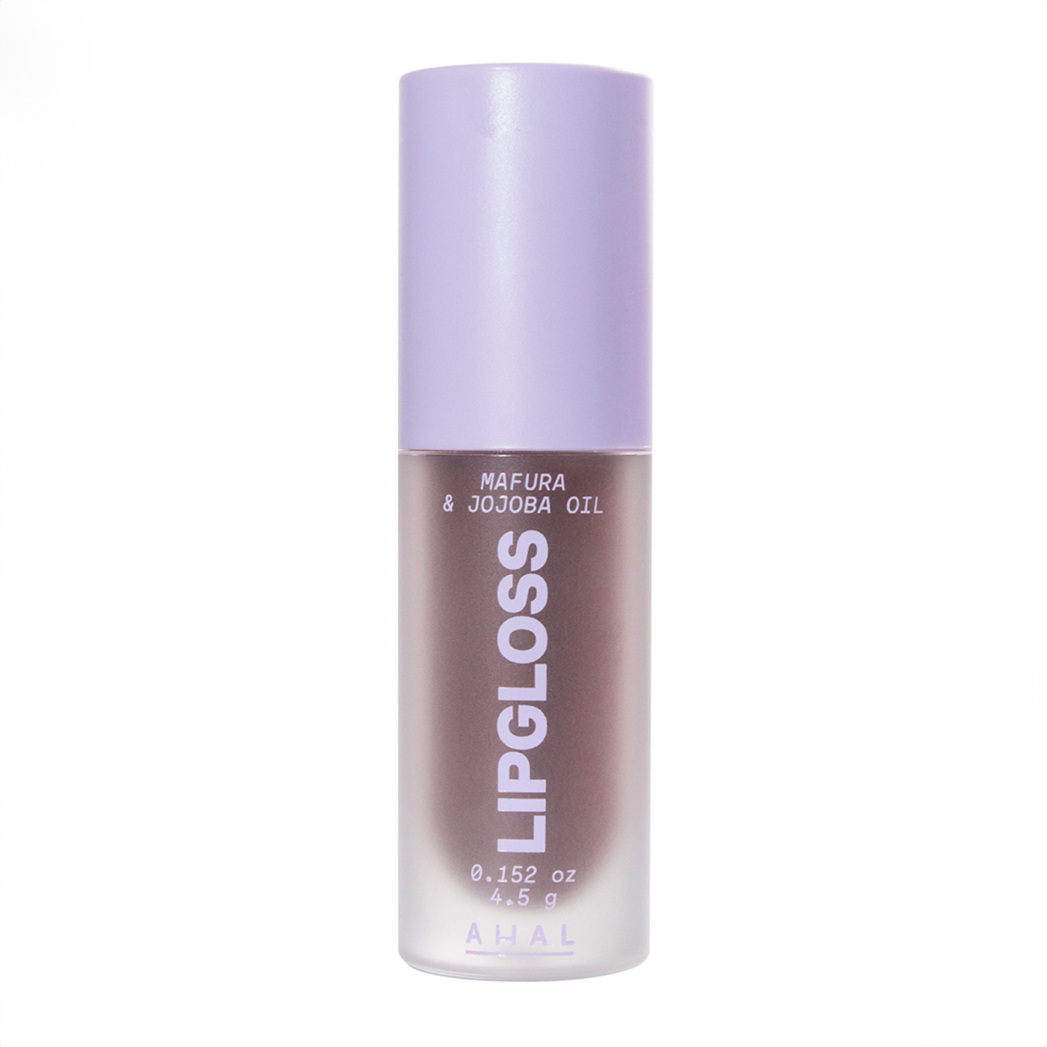 LIPGLOSS DE AHAL HUMECTANTE (BRILLO LABIAL)